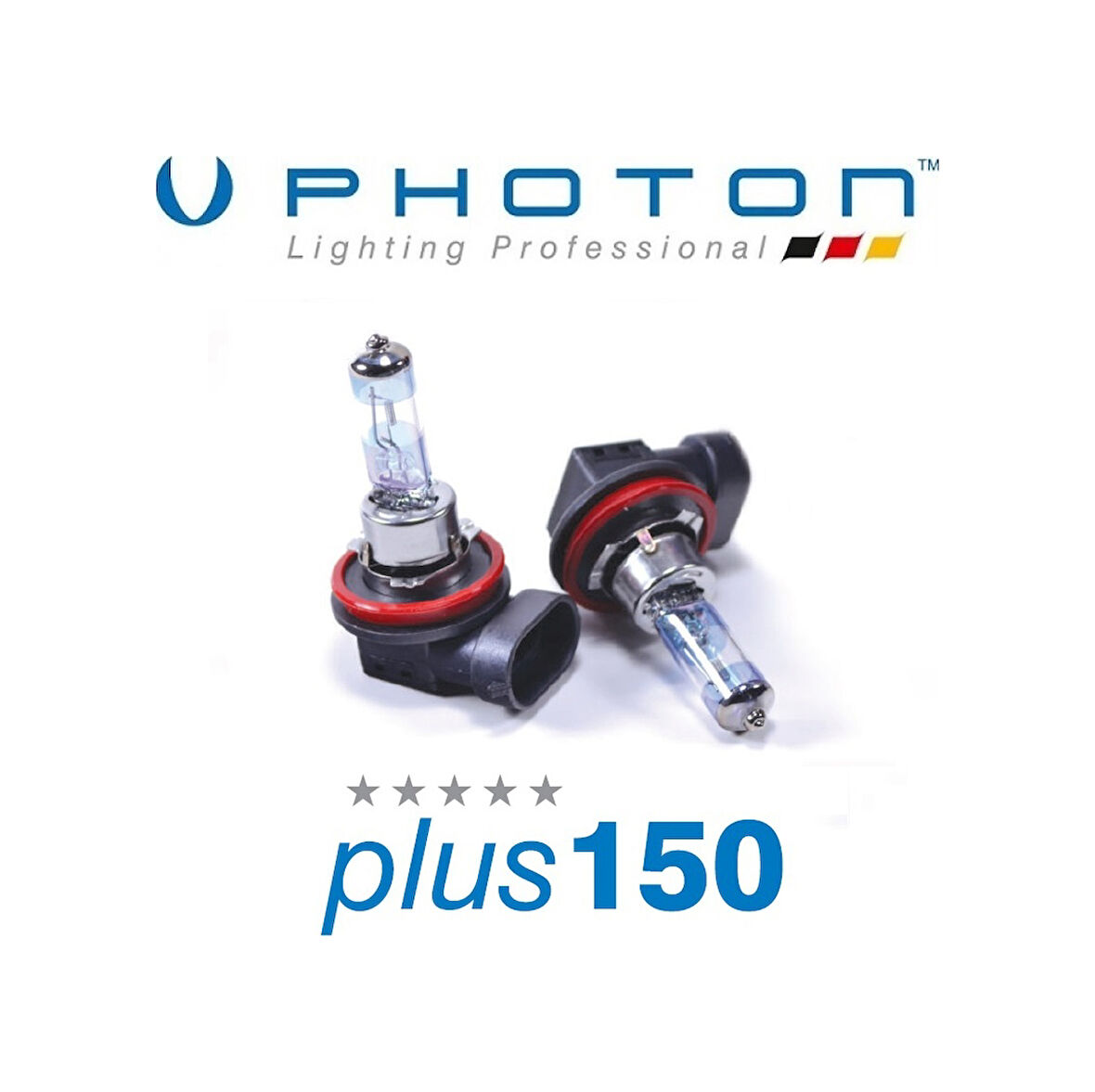 H11 Oto Performans Ampulü Xtreme Vısıon +%150 Photon Ph5511Xv 2 Adet