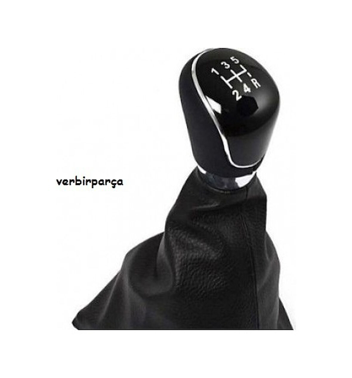 Ford Fiesta Vites Topuzu ve Körüğü