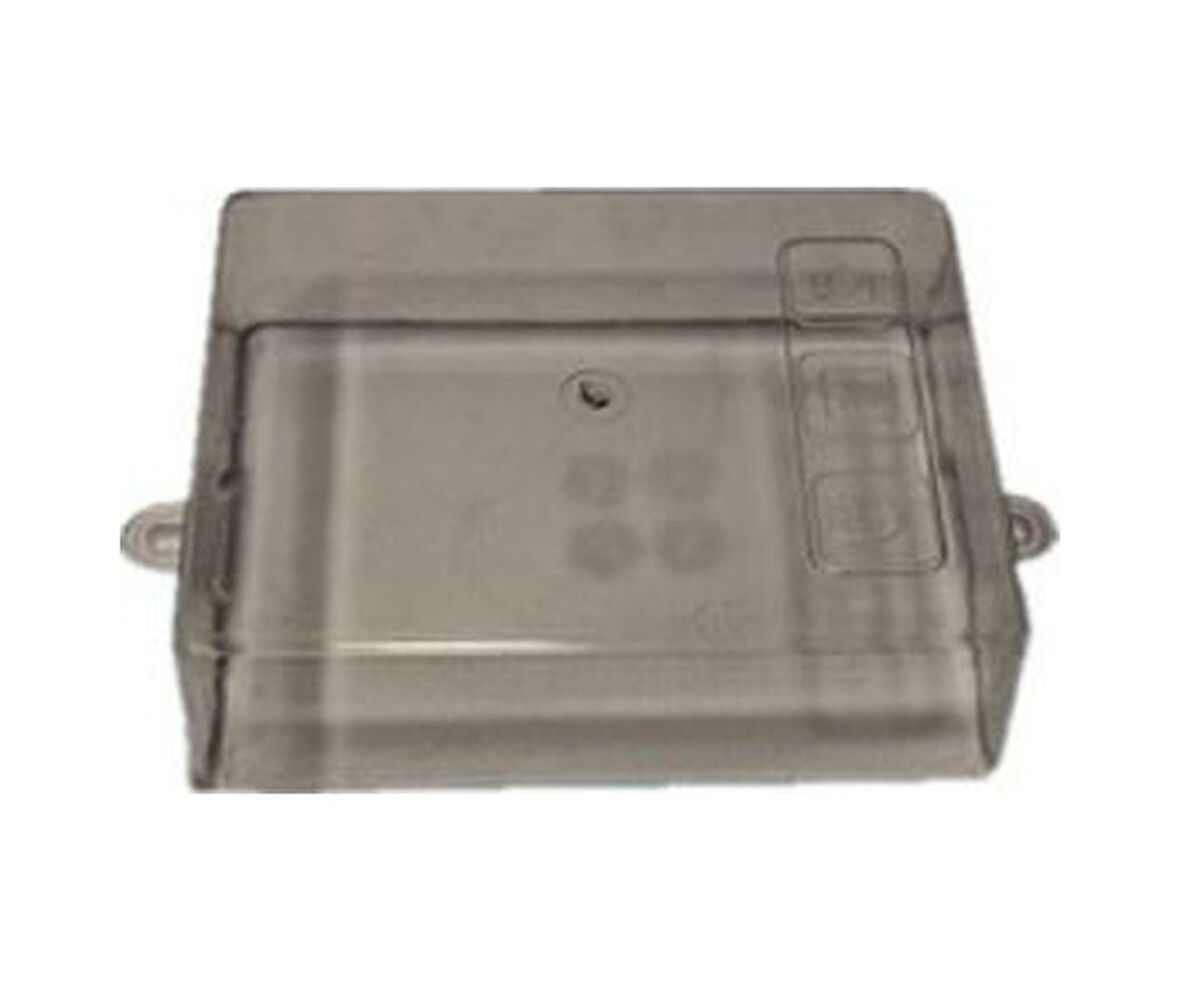 Tofaş Uyumlu Sigorta Tablası Kutu Kapağı Doğan Şahin Kart