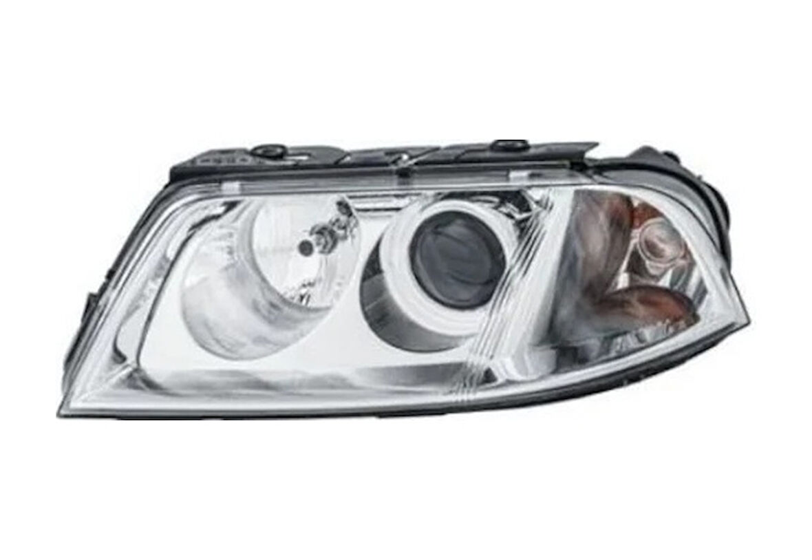 volkswagen passat b5.5 far sol volkswagen passat far lambası depo