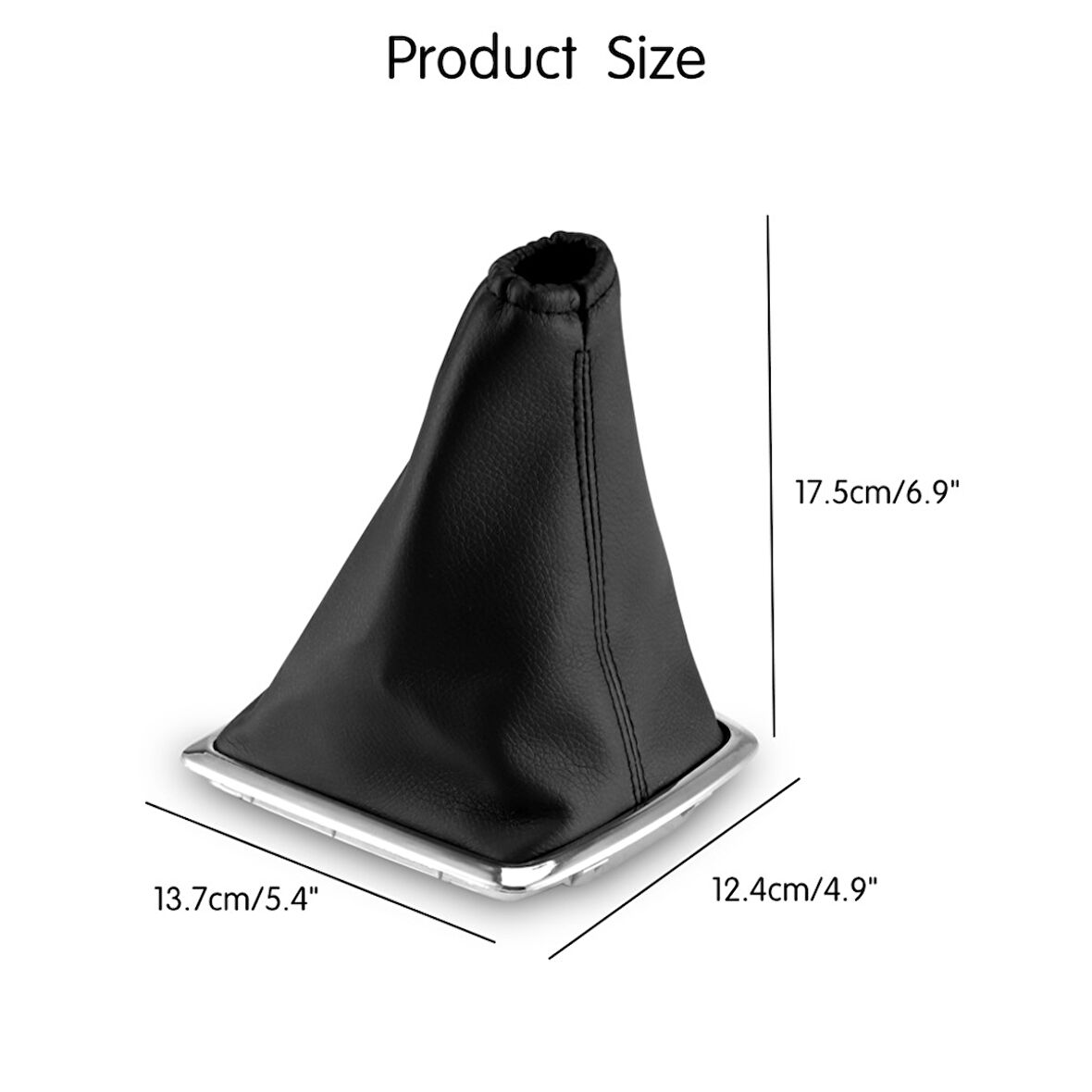 Ford Focus 2 Vites Körügü Ve Nikelaj Çerçeve 2005-2008 349236644