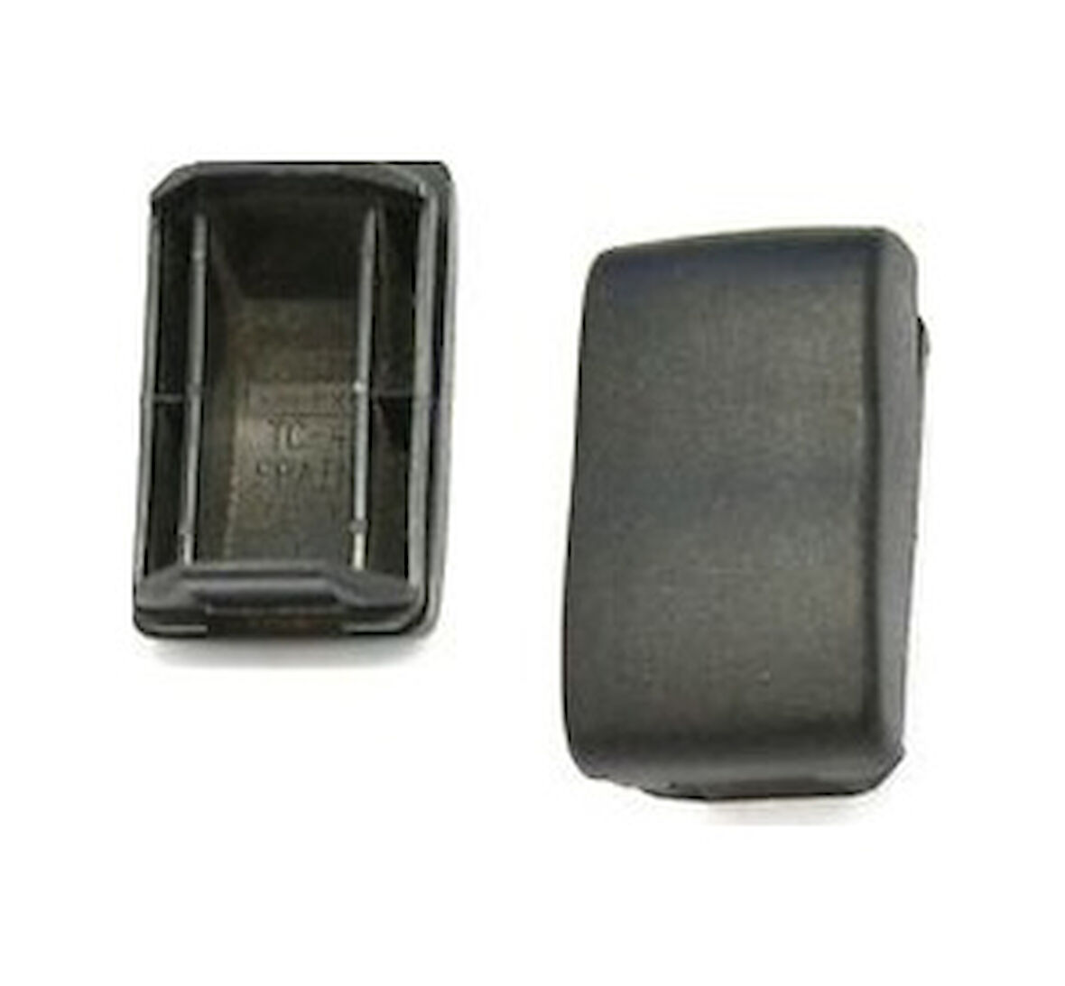 Polo Teyp Cercevesi Dugme Yeri Bos Kapagı