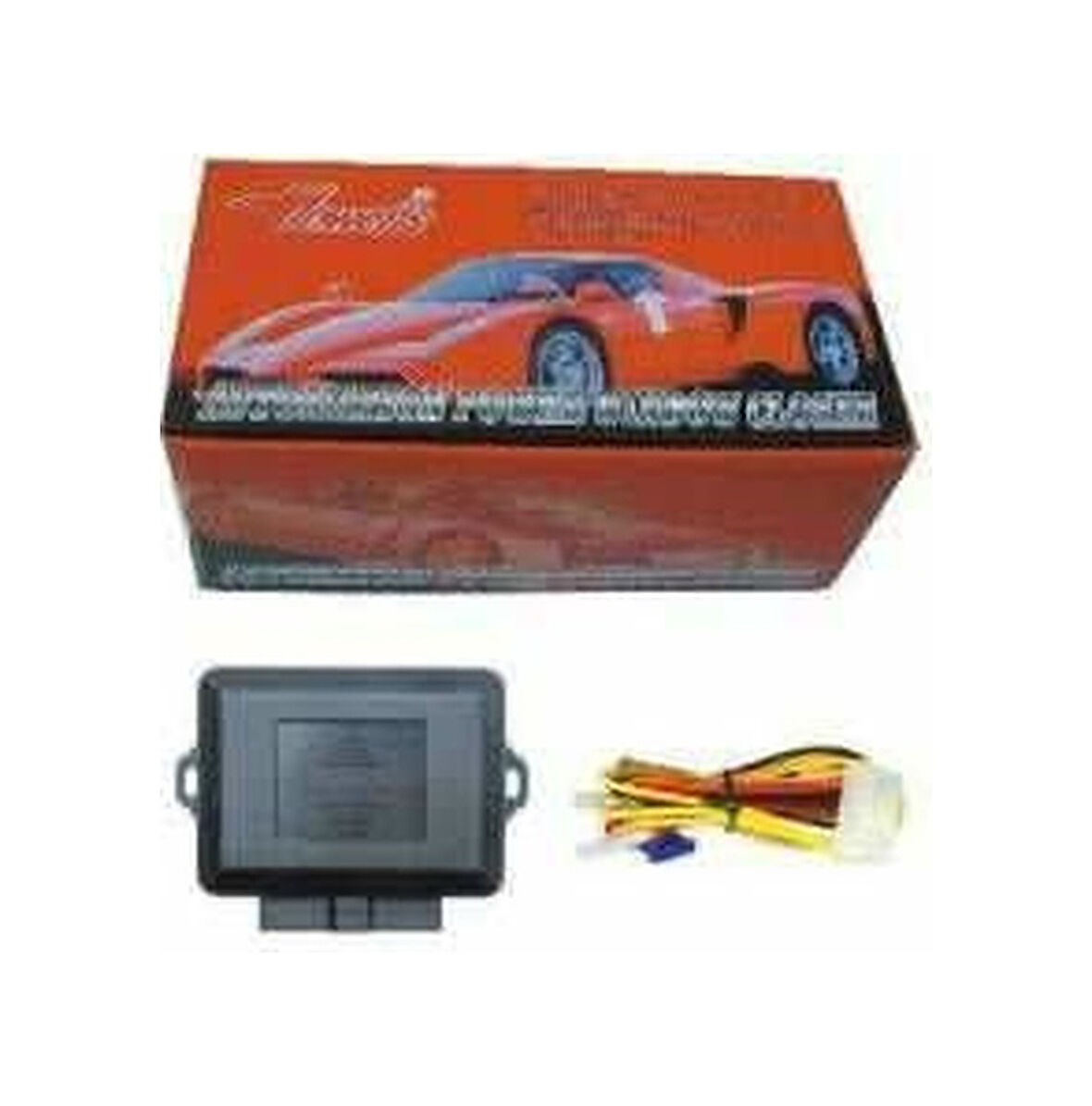 Inwells 2 Li Otomatik Cam Kaldırma Modülü