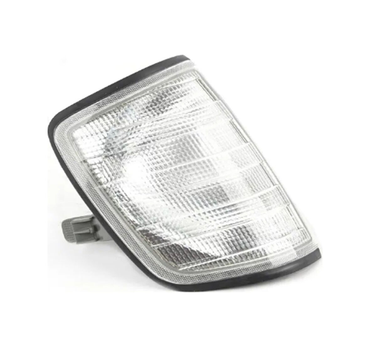Mercedes W124 Sinyal Lambasi Beyaz Sag - 1248260843 412678648