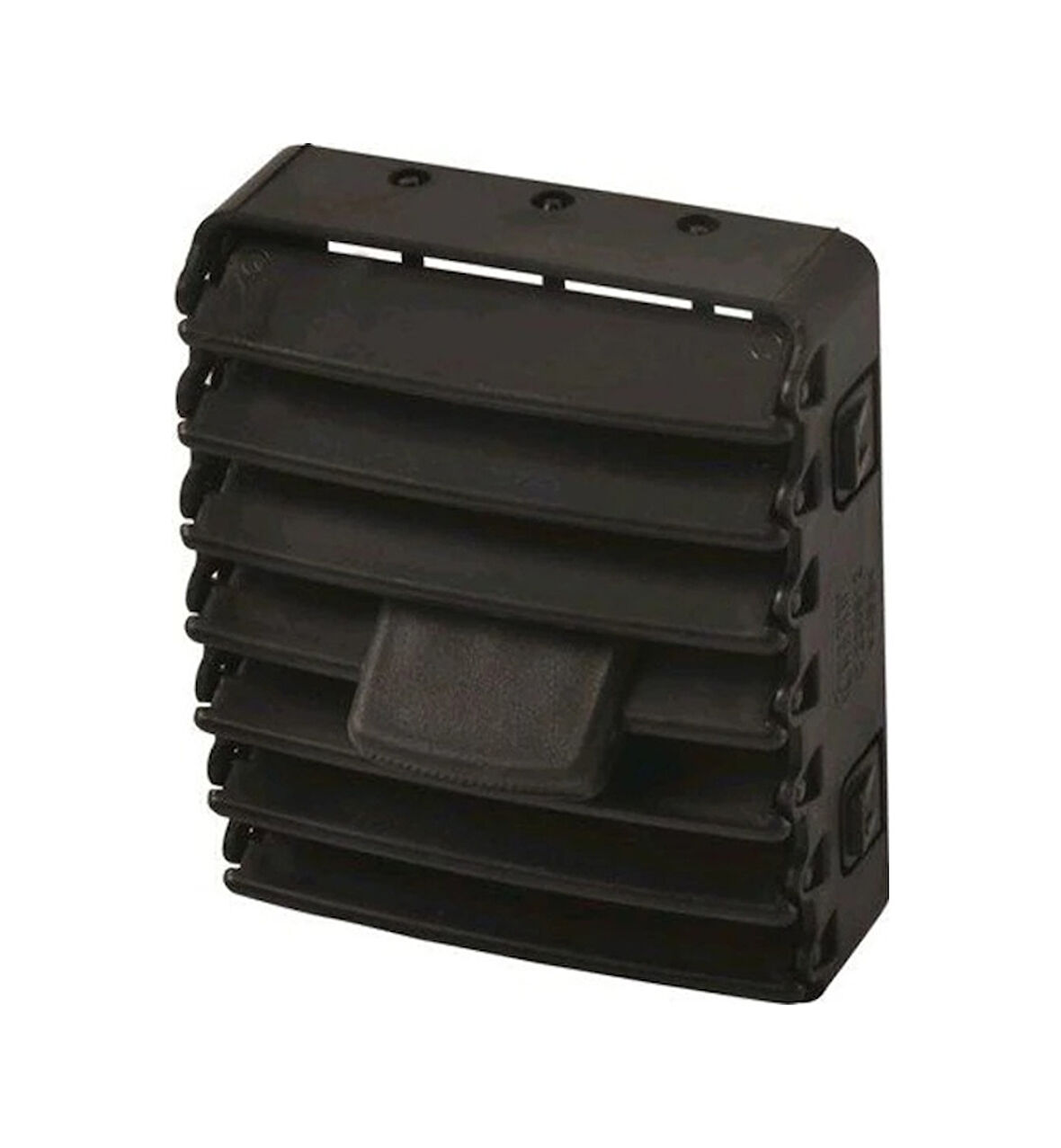 Opel Vectra B Kalorifer Mazgalı Muzulu Izgarası Sag Veya Orta