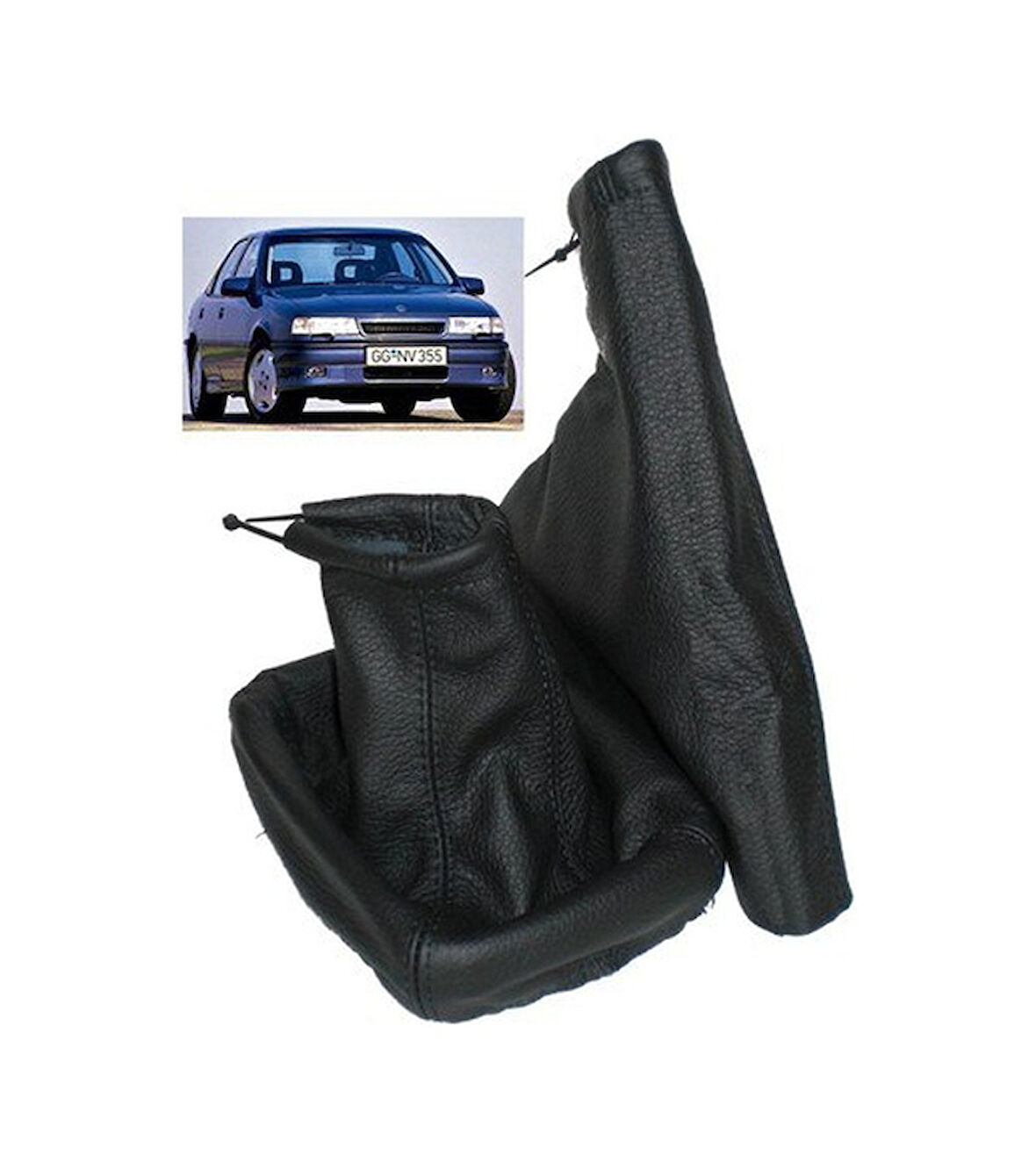 Opel Vectra A Vites Ve El Fren Körüğü Takım 1988-1995