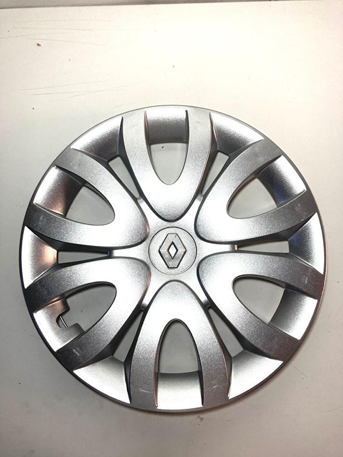 Jant Kapağı 15'' İnc - Renault Clio 4 Fluence - 403152274r