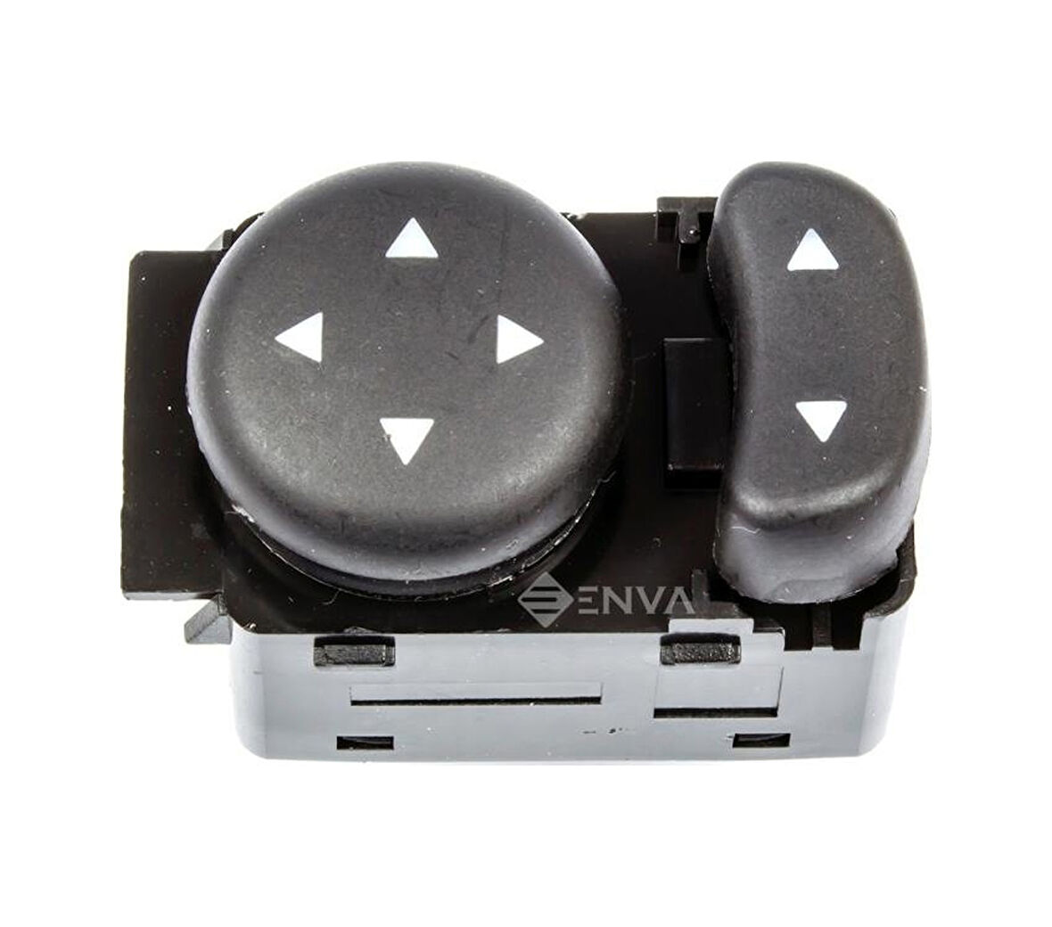 Otobalcı Fiat Marea - Brava Ayna Ayar Düğmesi Anahtarı 1997--2007 