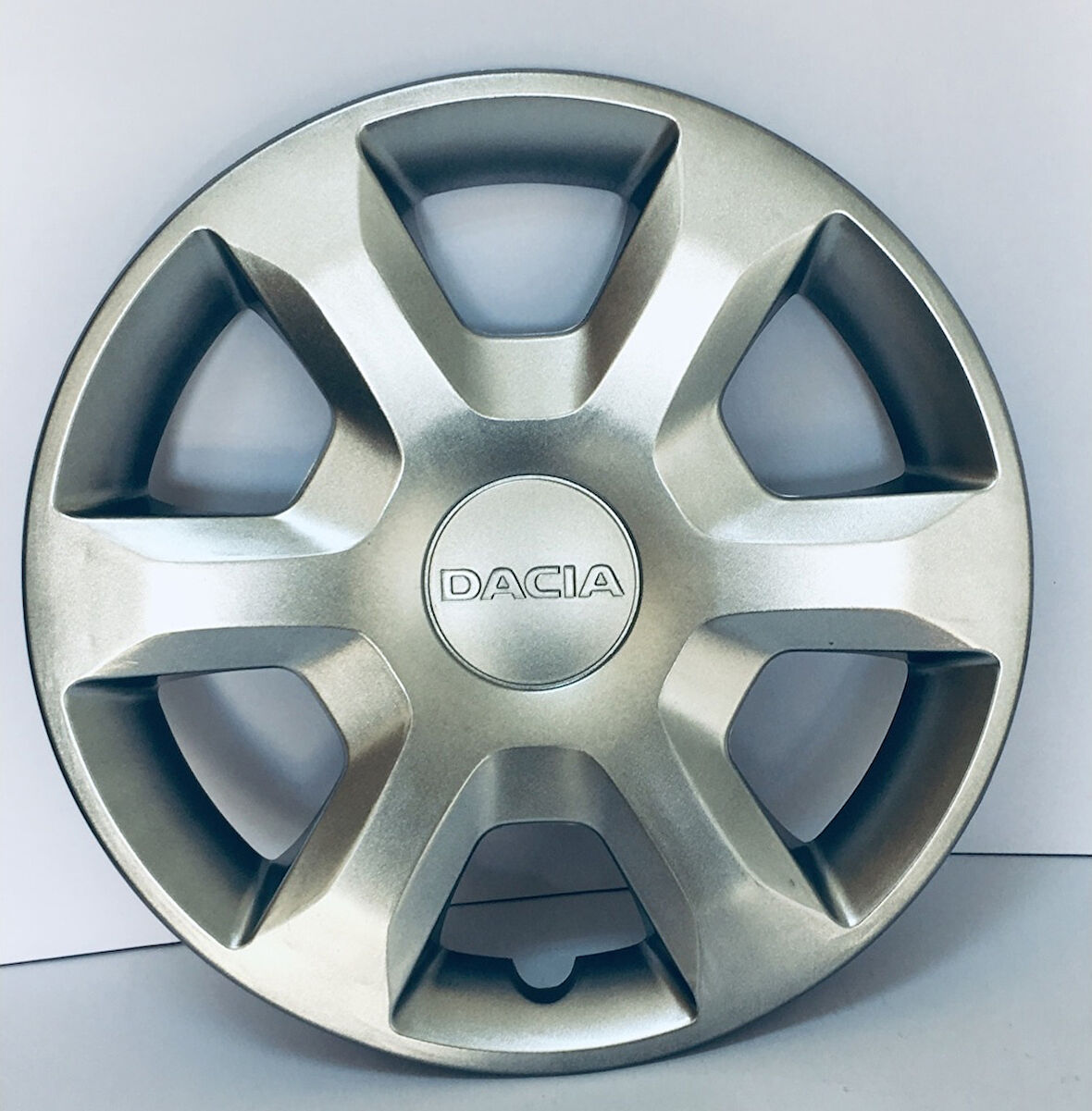Dacia Sandero 15" Jant Kapağı Takım (4 Adet) 8200756961 D004