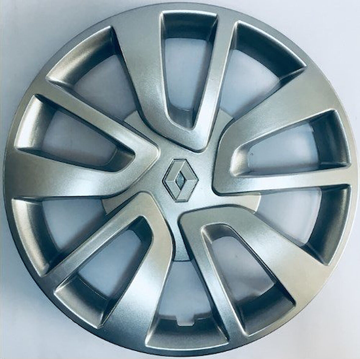 Renault Symbol Clio 4 Fluence 15 İnç Jant Kapağı 1 Adet 403158763