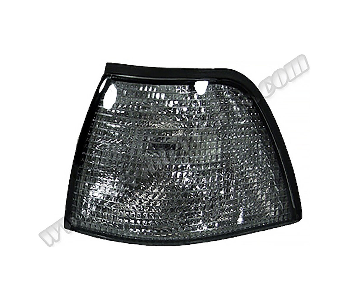 Bmw E36  Sinyal Sol  Füme Sedan 1991-98 | WENDER 
