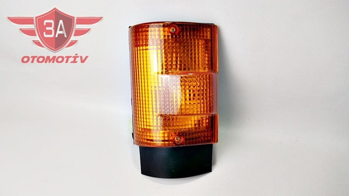 Mitsubishi Canter Sinyal Lambasi Sol Komple 304-444-449 408239783 
