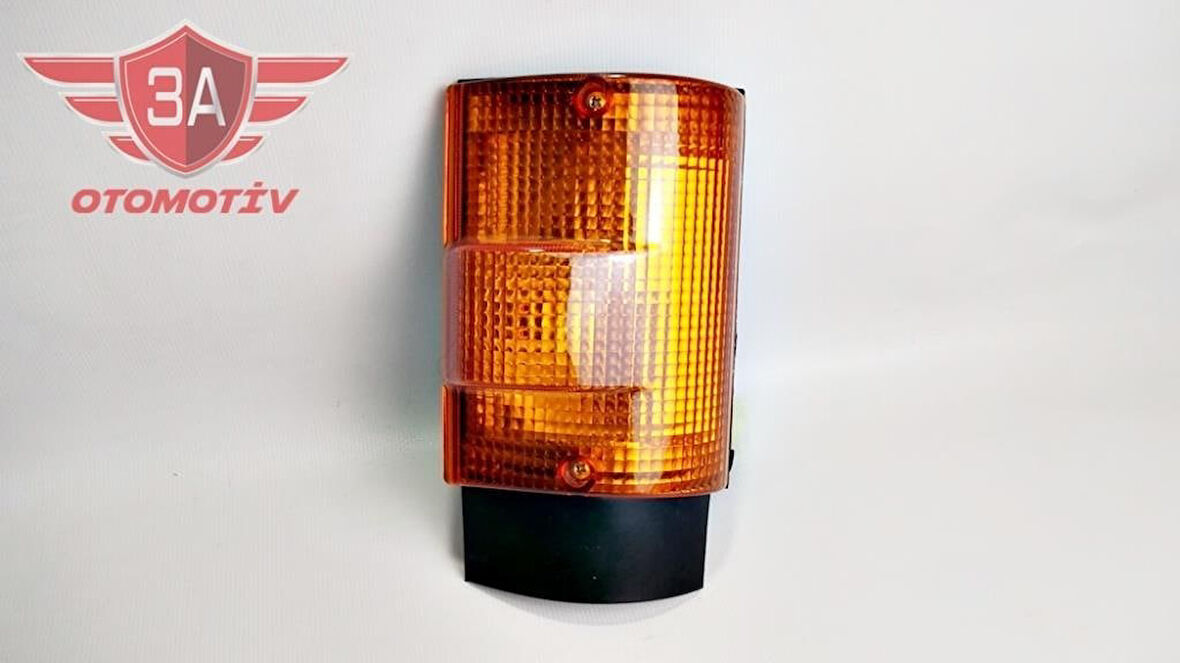Mitsubishi Canter Sinyal Lambasi Sag Komple 304-444-449 408239689 