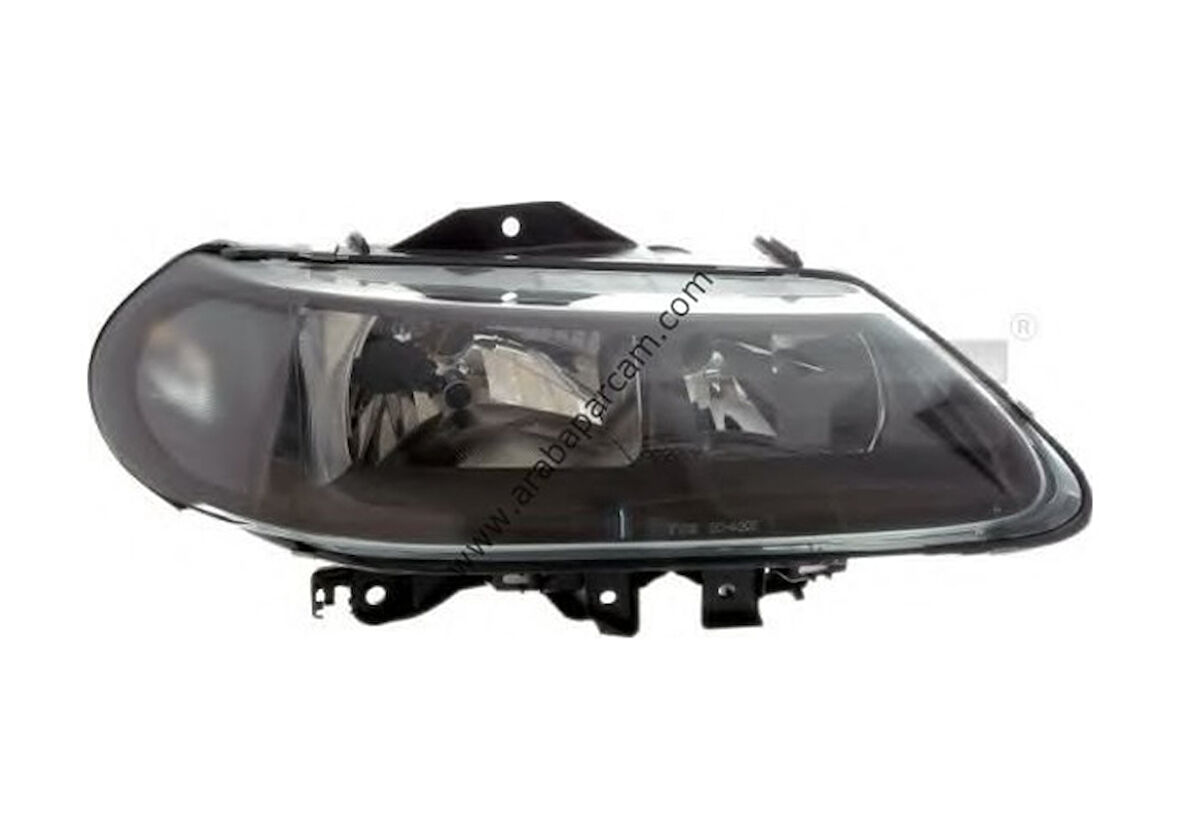 RENAULT LAGUNA 1998 SONRASI SAĞ FAR 7701047881 