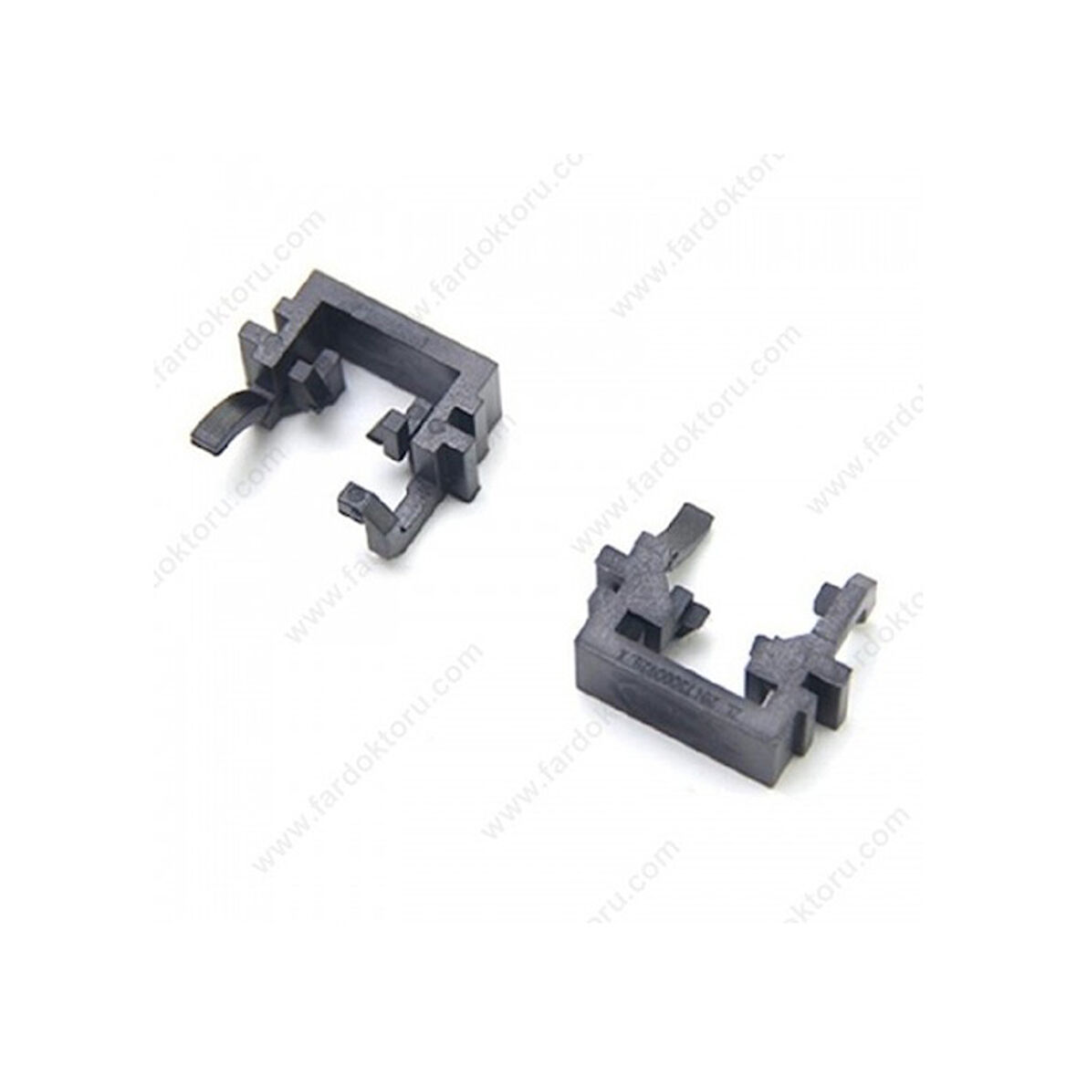 Ford Focus 3 Led Xenon Uzun Far H1 Ampul Sabitleme Aparatı