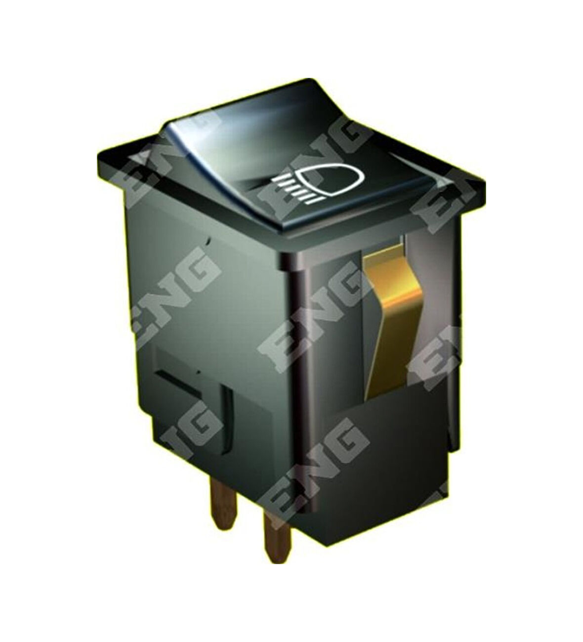 Bedford Yeni Model Far Anahtari