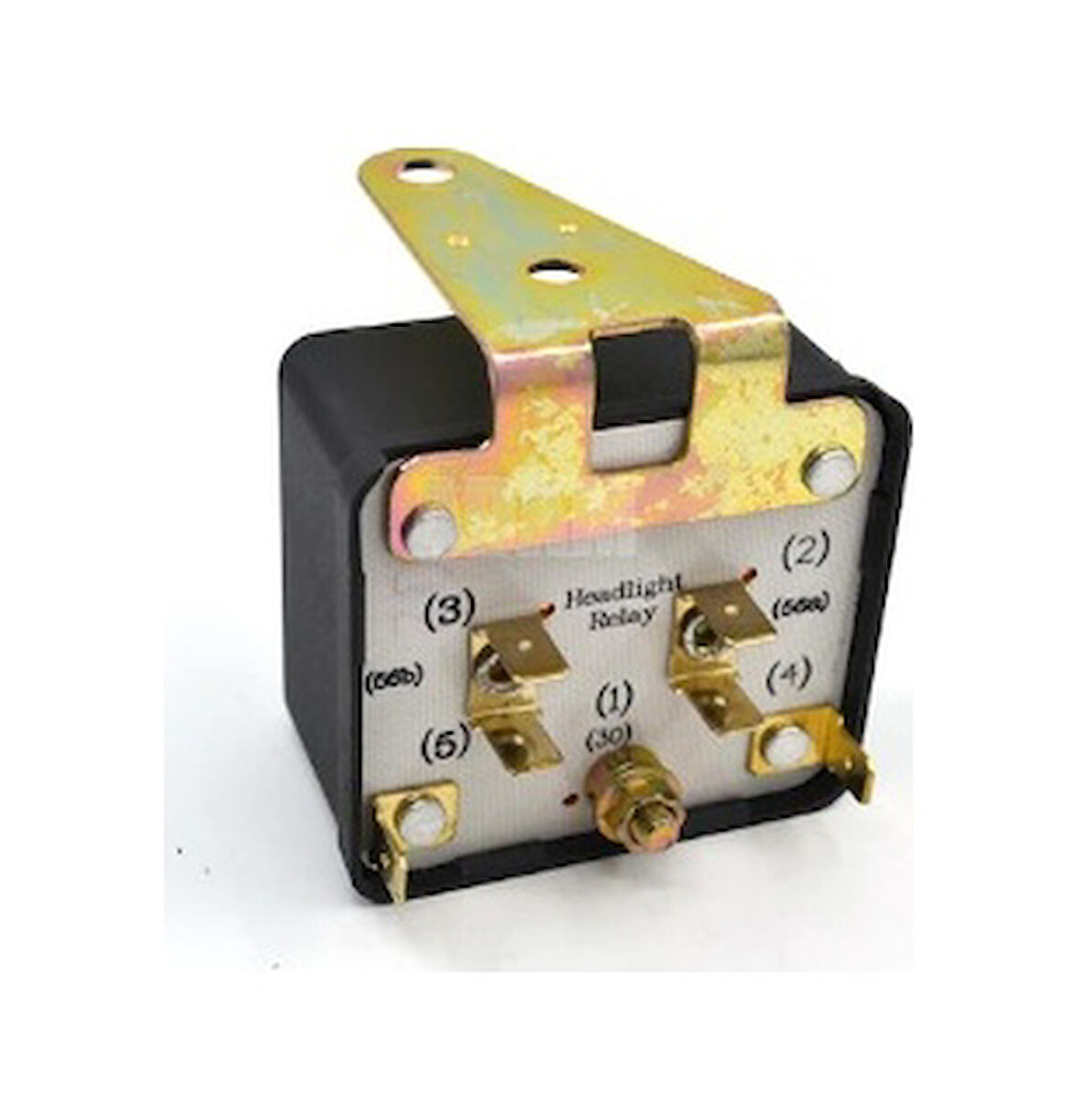 Üstün RL600 Far Rölesi Güçlendirici Koruyucu Röle