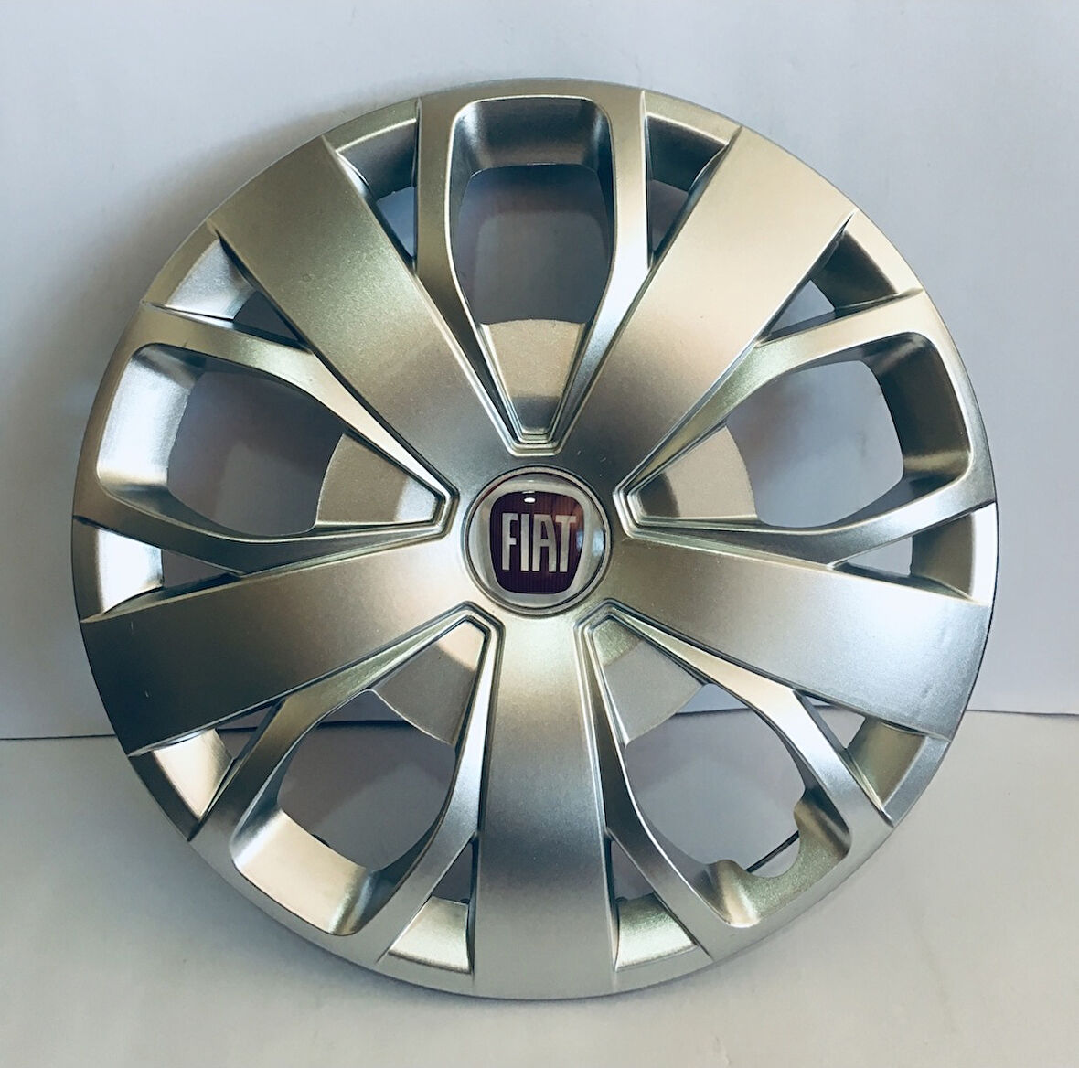 ✔ Fiat Ducato 16" Jant Kapağı Takım (4Adet) Tisa F021
