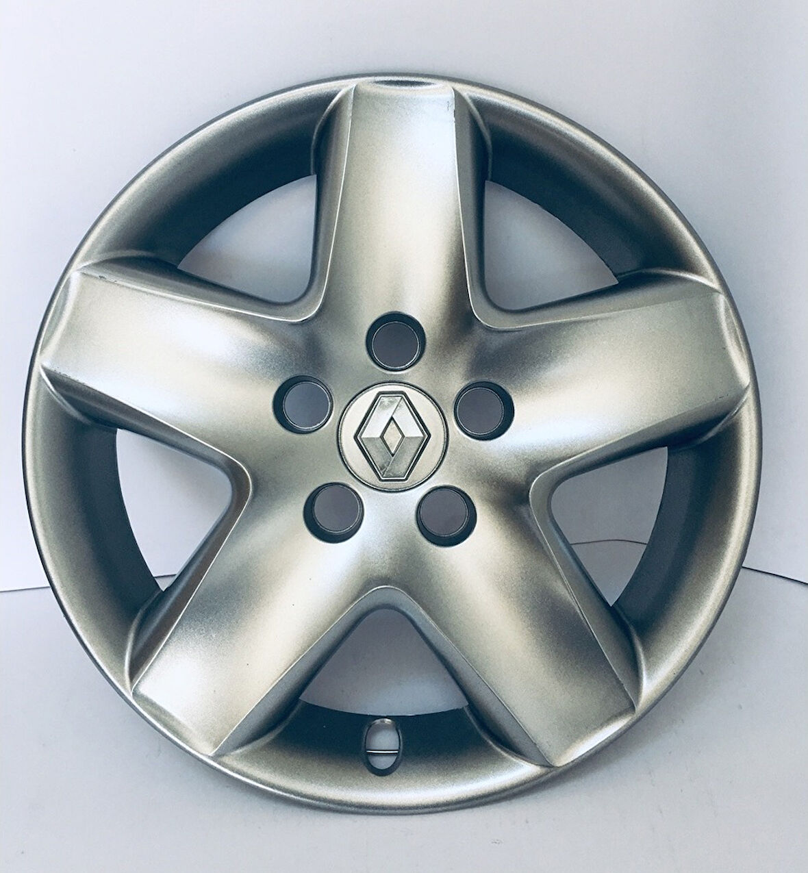 ✔ Fluence Megane 16" Jant Kapağı Takımı (4 Adet) 5 Bijon R030