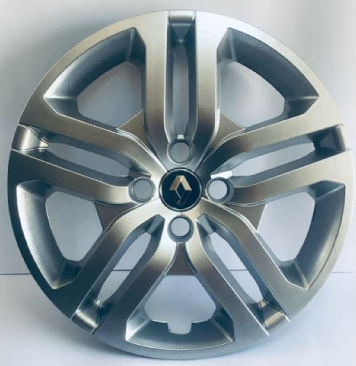 Megane Clio Iv 16" Jant Kapağı Takımı (4 Adet) 4 Bijon Tisa R033