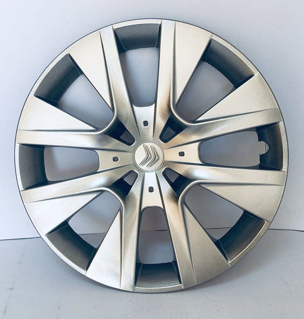 Citroen C4Elysee 15" Jant Kapağı Tk(4 Adet) 96738462Vt Tisa C0...