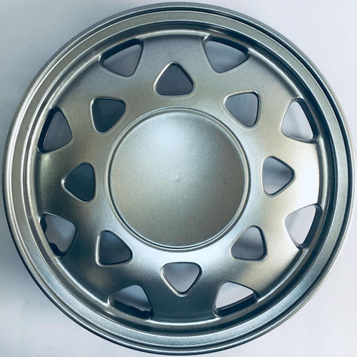 R9-97 Clio 13'' Jant Kapağı Takım (4 Adet) Tisa Jkr017