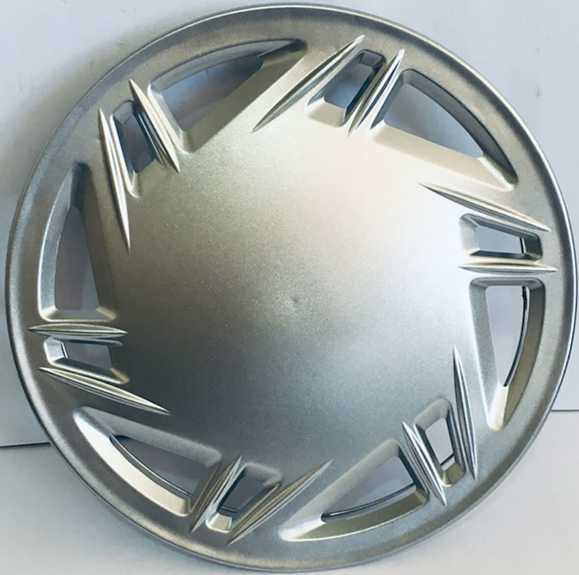 Fiat Uno 13" Jant Kapağı Takım (4 Adet) 7716898 Tisa Jkf010