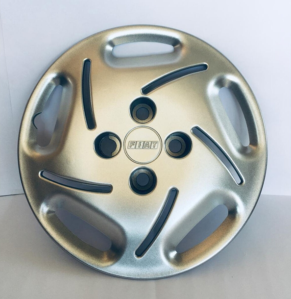 ✔ Fiat Palio Siena 13" Jant Kapağı Takım (4 Adet) Jkf007