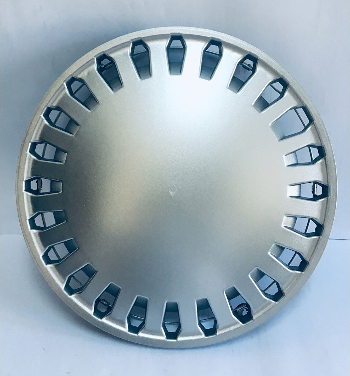 Toros 13" Jant Kapağı Takımı (4 Adet) 7700786879 Tisa R006