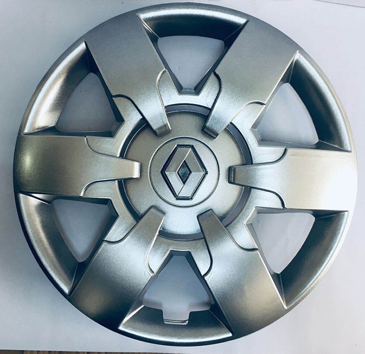 Renault Master Iıı 16'' Jant Kapağı Takım (4 Adet) 403150037 R028