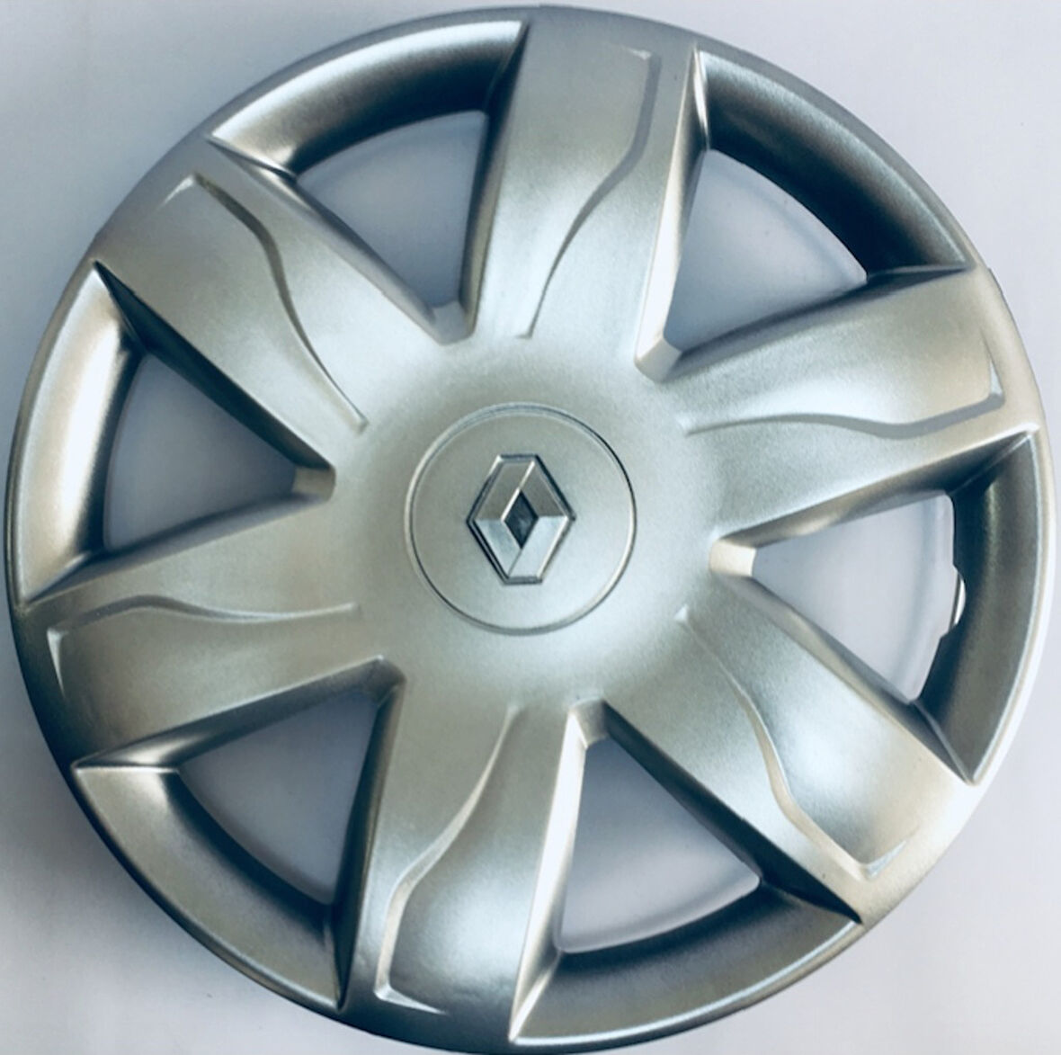 Clio Kango Megane 15" Jant Kapağı Takım (4 Adet) 8200896000 R013