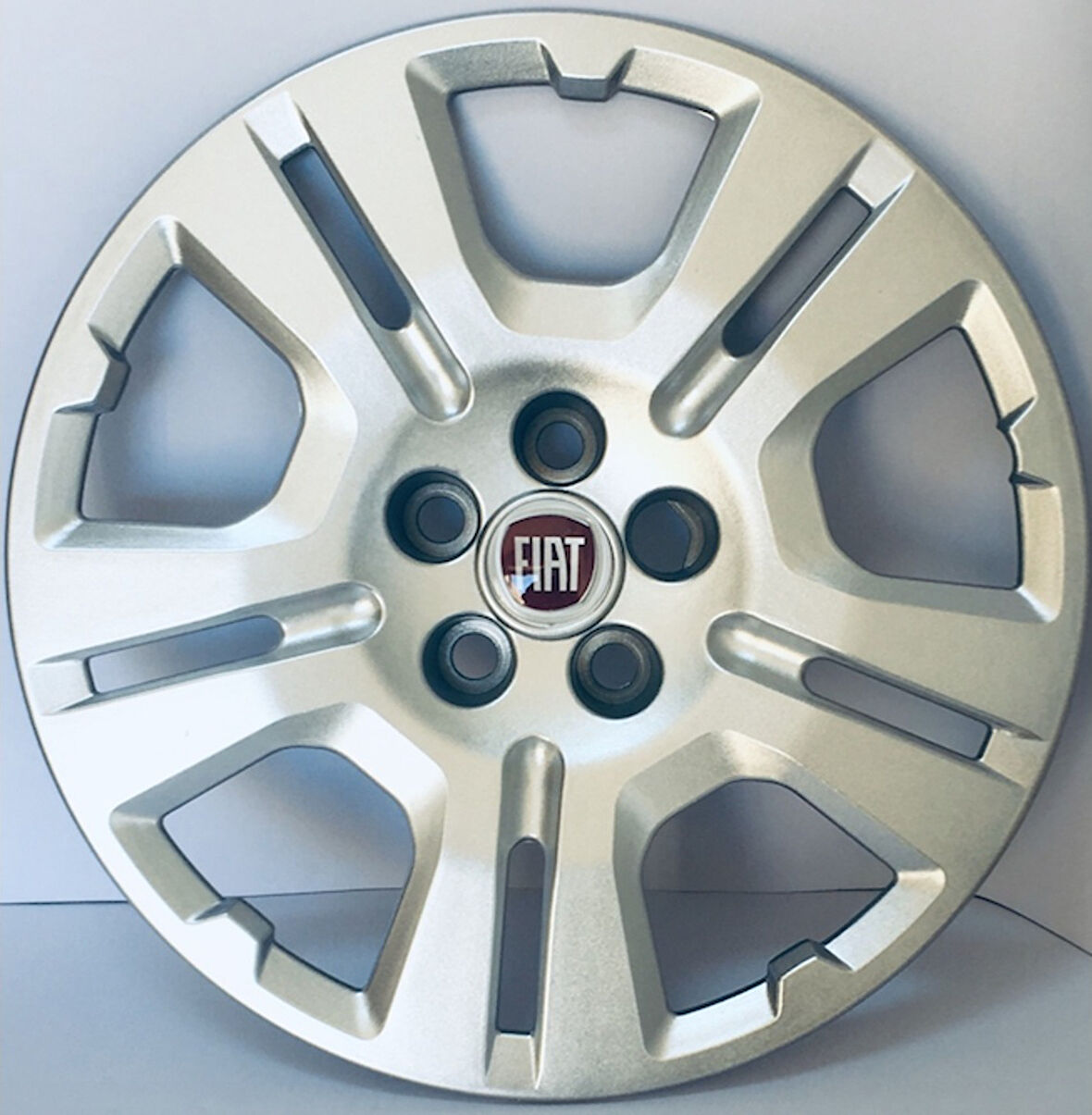 ✔ Fiat Doblo Dby 15" Jant Kapağı Takımı (4 Adet) 51983638 F024