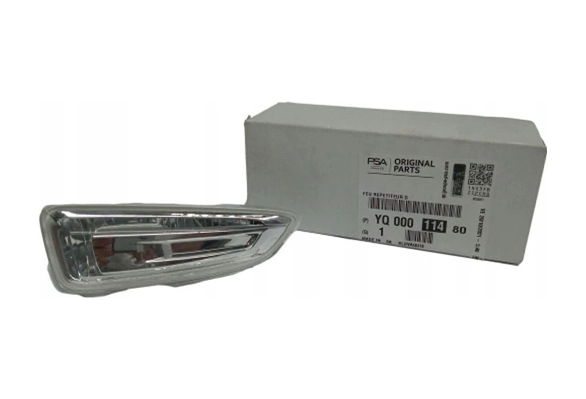 Çamurluk Sinyali Sağ Opel Astra J Astra K Insıgnıa B Grandland X Crossland X Zafıra C Bm 10- Oem No