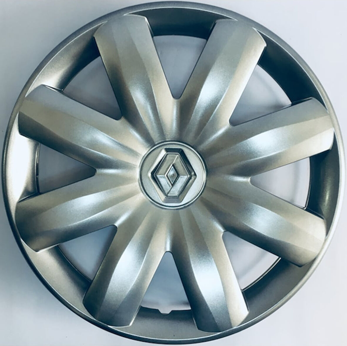 Clio Kango Aquarius 14" Jant Kapağı Takımı (4 Adet) 7700427 R016