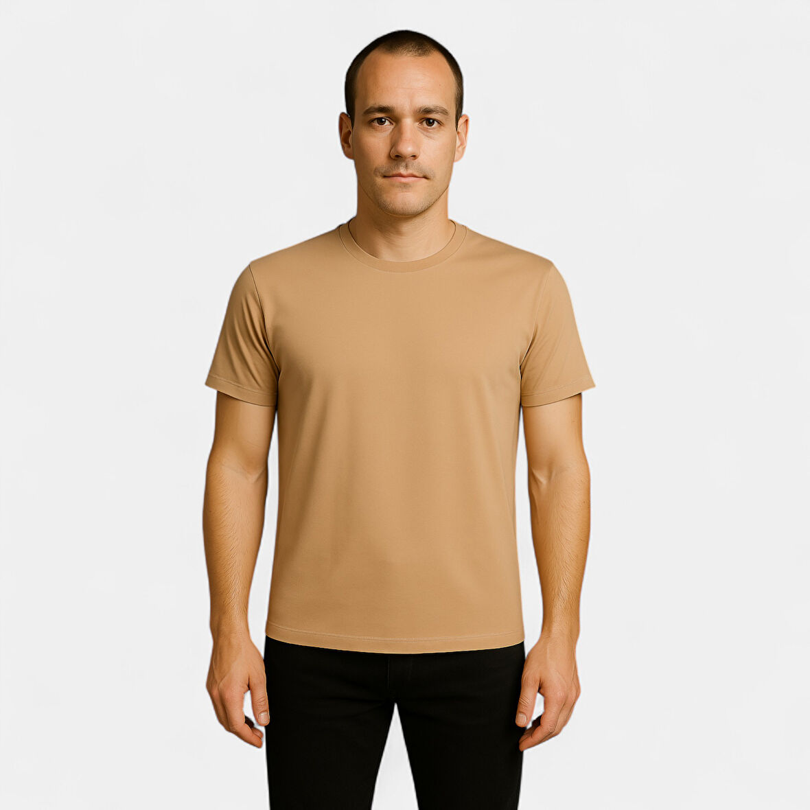 ZIEGE BASIC ERKEK TİŞÖRT