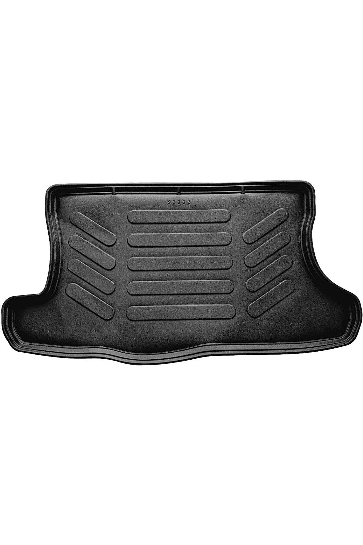 Ford Fusion 3d Bagaj Havuz Paspası 2002-2012 Arası