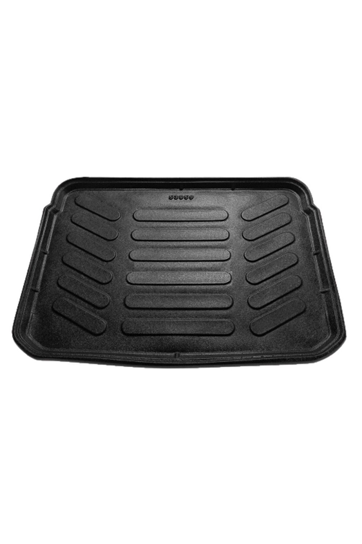 Audi A3 Hb 3d Bagaj Havuz Paspası 2013-2019 Arası Marka