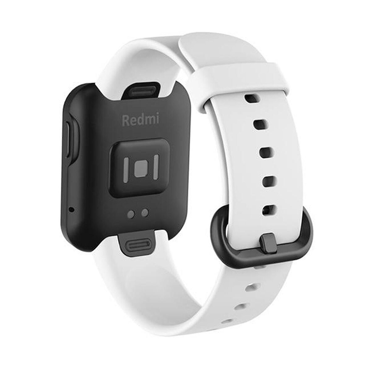 Xiaomi Mi Watch Lite Uyumlu Kordon Orjinal Pime Tam Uyumlu Silikon Kayış