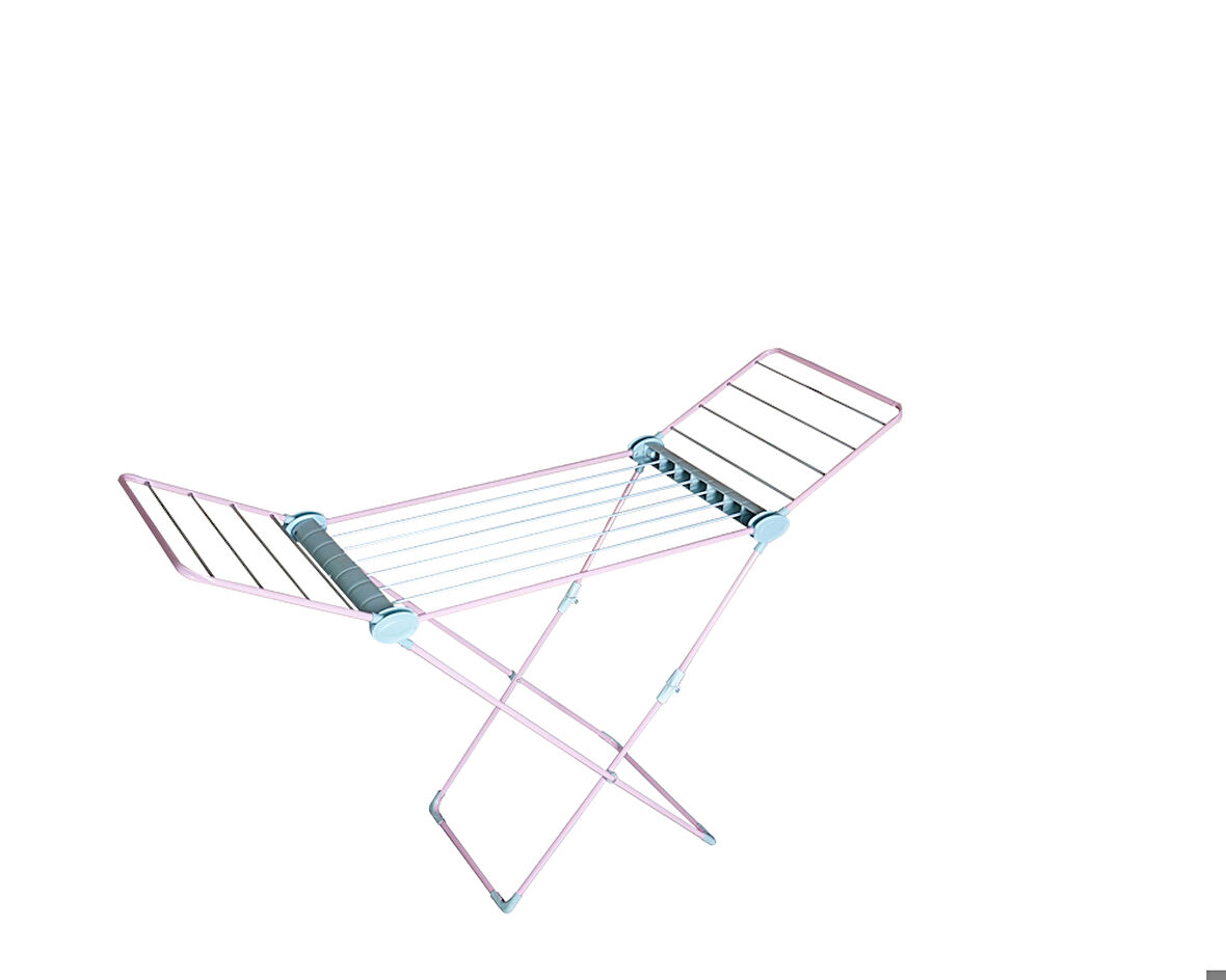 Armada Alüminyum Çamaşır Kurutmalık - Kanatlı Çamaşır Kurutma Askısı