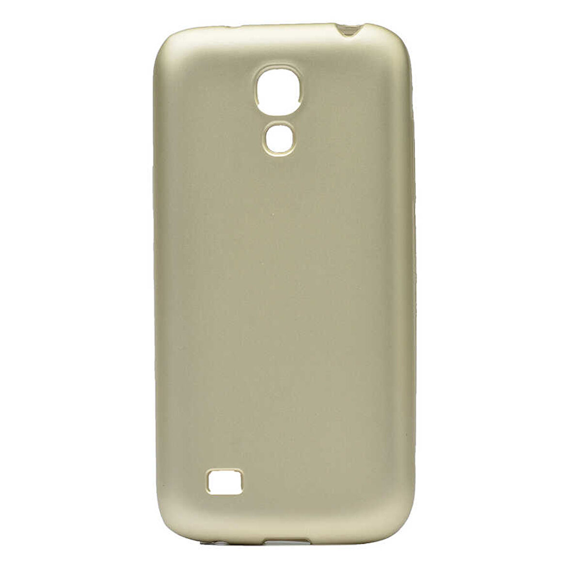 Samsung Galaxy S4 Mini Kılıf Soft Mat Premier Case