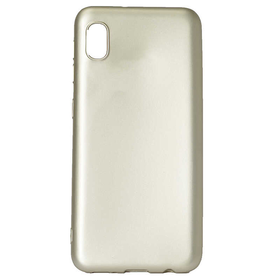 Samsung Galaxy A01 Core Kılıf Soft Mat Premier Case