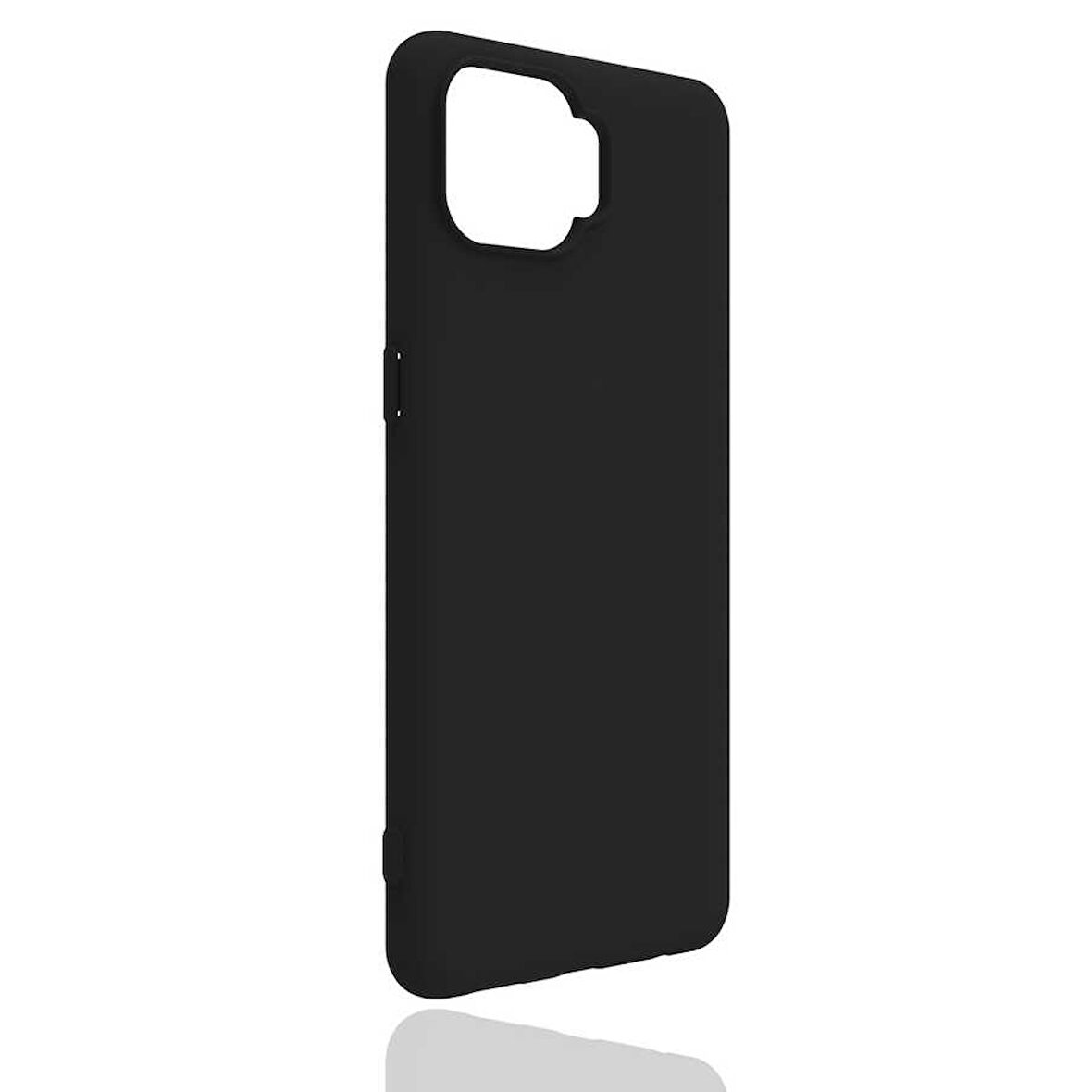 Oppo Reno 4 Lite Kılıf Biye Yumuşak Silikon Case