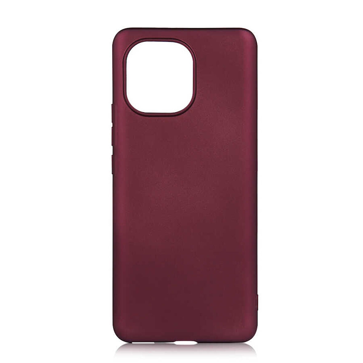 Xiaomi Mi 11 Kılıf Soft Mat Premier Case