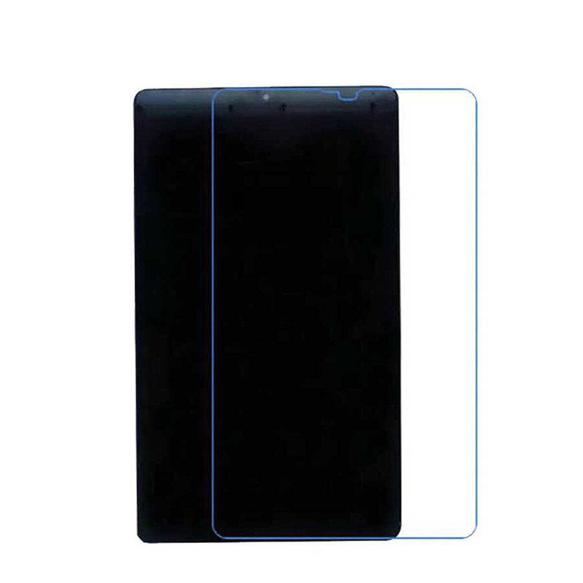 Samsung Galaxy Tab A7 Lite T220 T225 T227 Tablet Nano Ekran Koruyucu