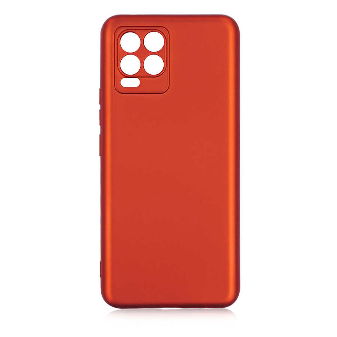 Realme 8 Pro Kılıf Soft Mat Premier Case