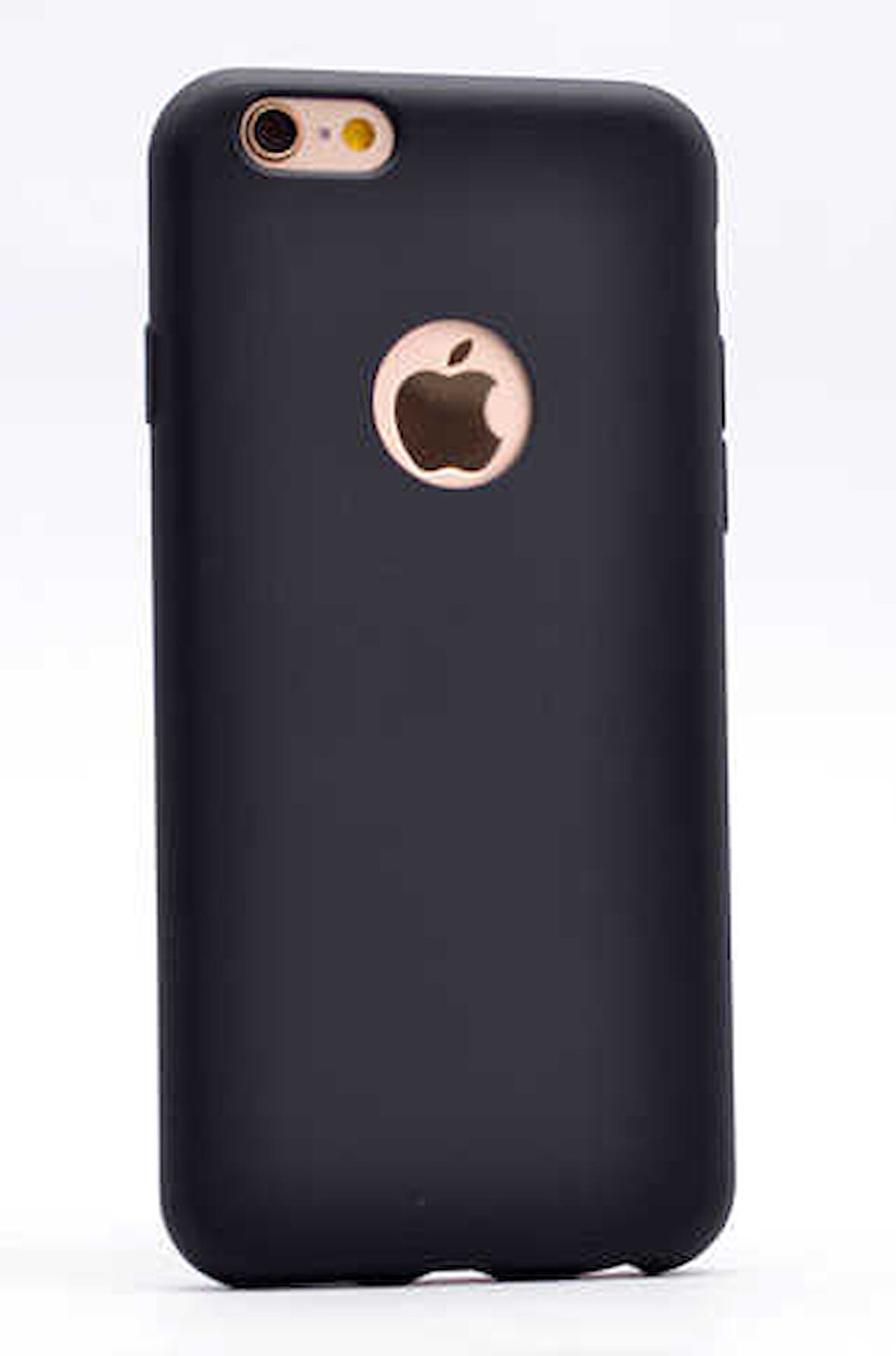 Apple iPhone 6 Plus 6S Plus Kılıf Soft Mat Premier Case