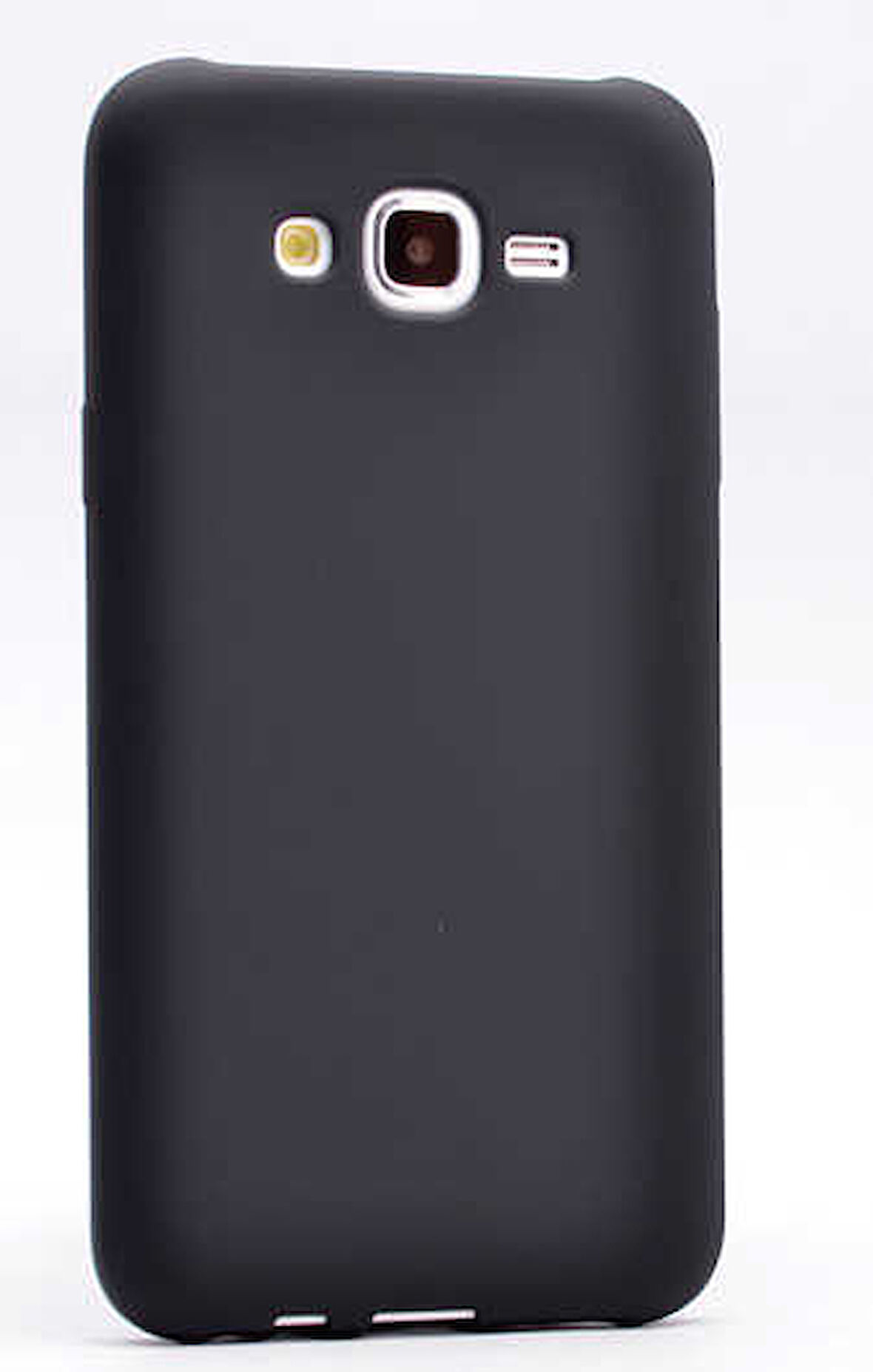 Samsung Galaxy J7 Kılıf Soft Mat Premier Case