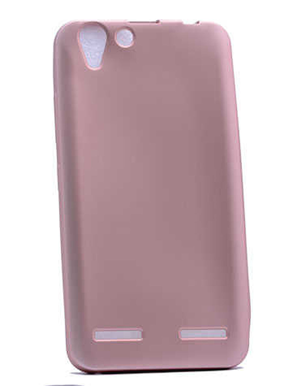 Lenovo Vibe K5 Kılıf Soft Mat Premier Case