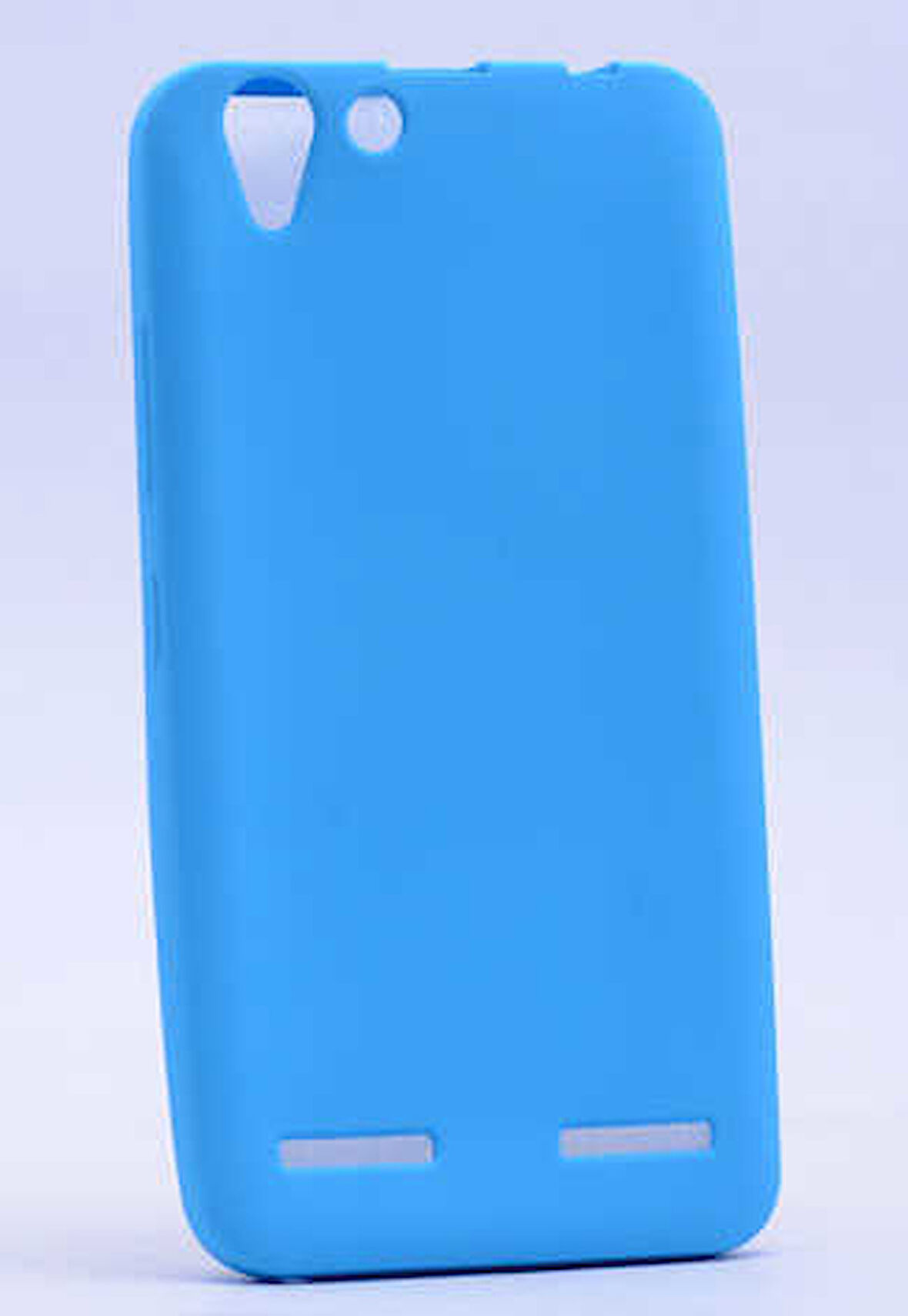 Lenovo Vibe K5 Kılıf Soft Mat Premier Case