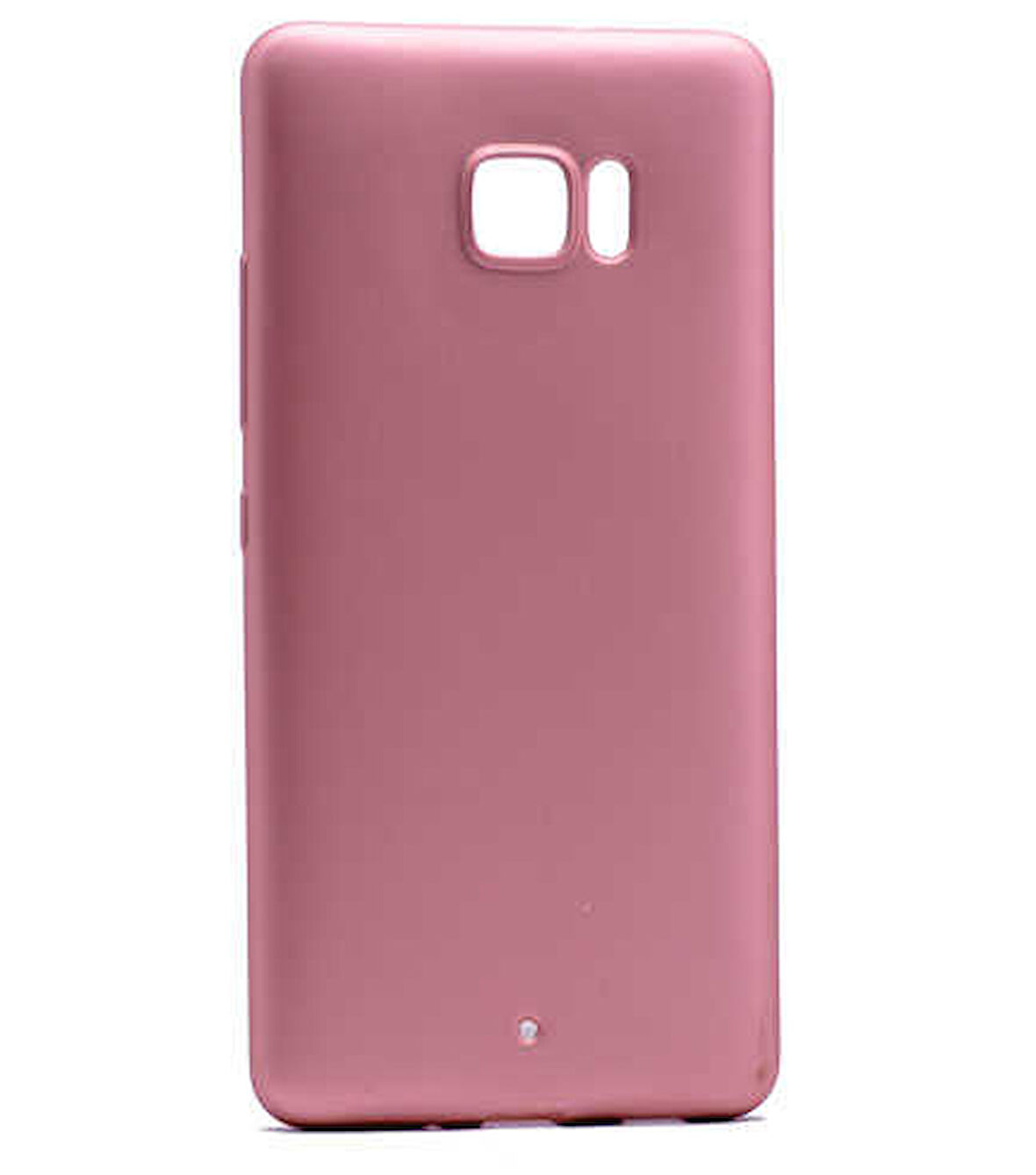 HTC U Ultra Kılıf Soft Mat Premier Case